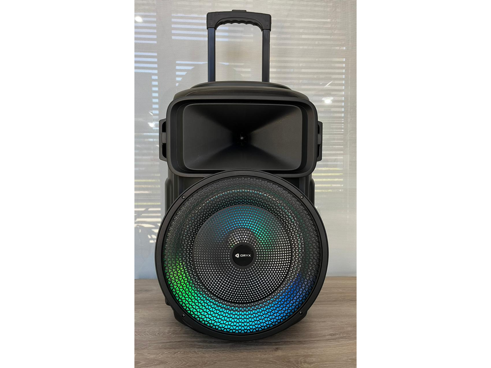 PARLANTE 12" ORYX BONFIRE SP-2231-6A
