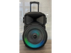 PARLANTE 12" ORYX BONFIRE SP-2231-6A