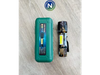 MINI LINTERNA RECARGABLE (CAJA VERDE)