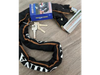 CADENA P/MOTO C/CANDADO