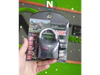 CANDADO CON ALARMA BICI/MOTO C/PILAS VS-4213