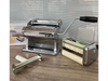 FABRICA DE PASTAS C/RAVIOLERA OR-150PR