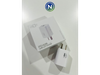 CARGADOR (CABEZAL) 30W IBOX (USB-A + USB-C) (IX-4000)
