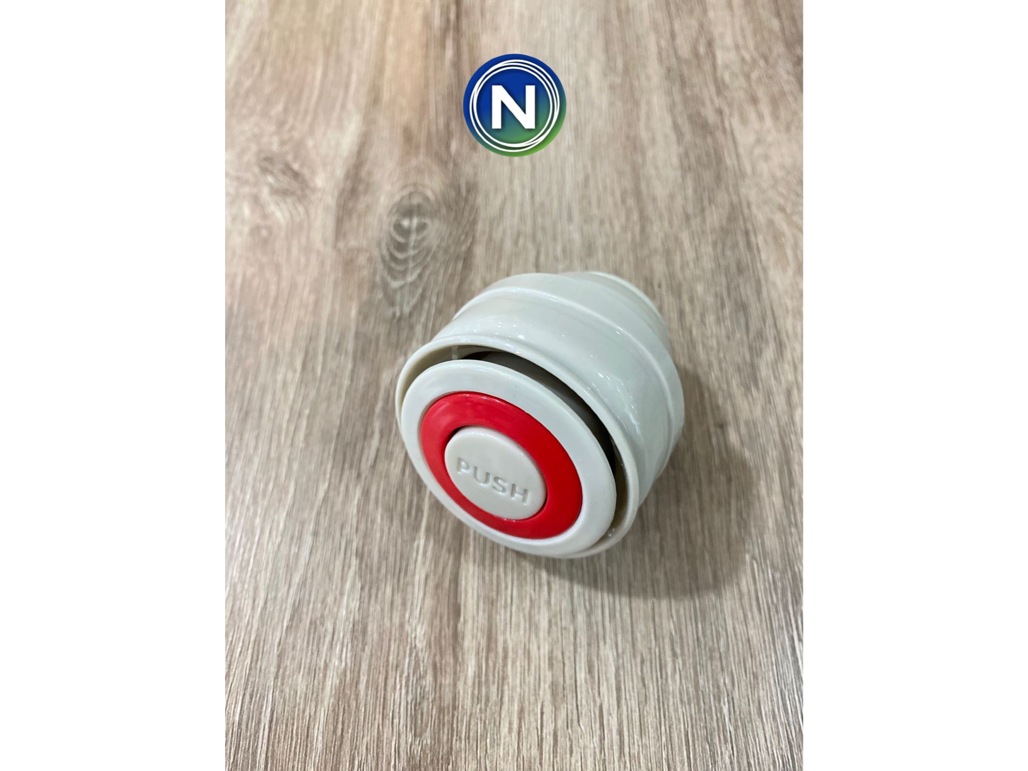 REPUESTO TAPA TERMO COMUN 500ML