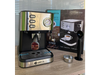 MAQUINA DE CAFE ESPRESSO OR-0948