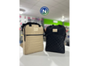 MOCHILA "GUADALUPE" SEDA