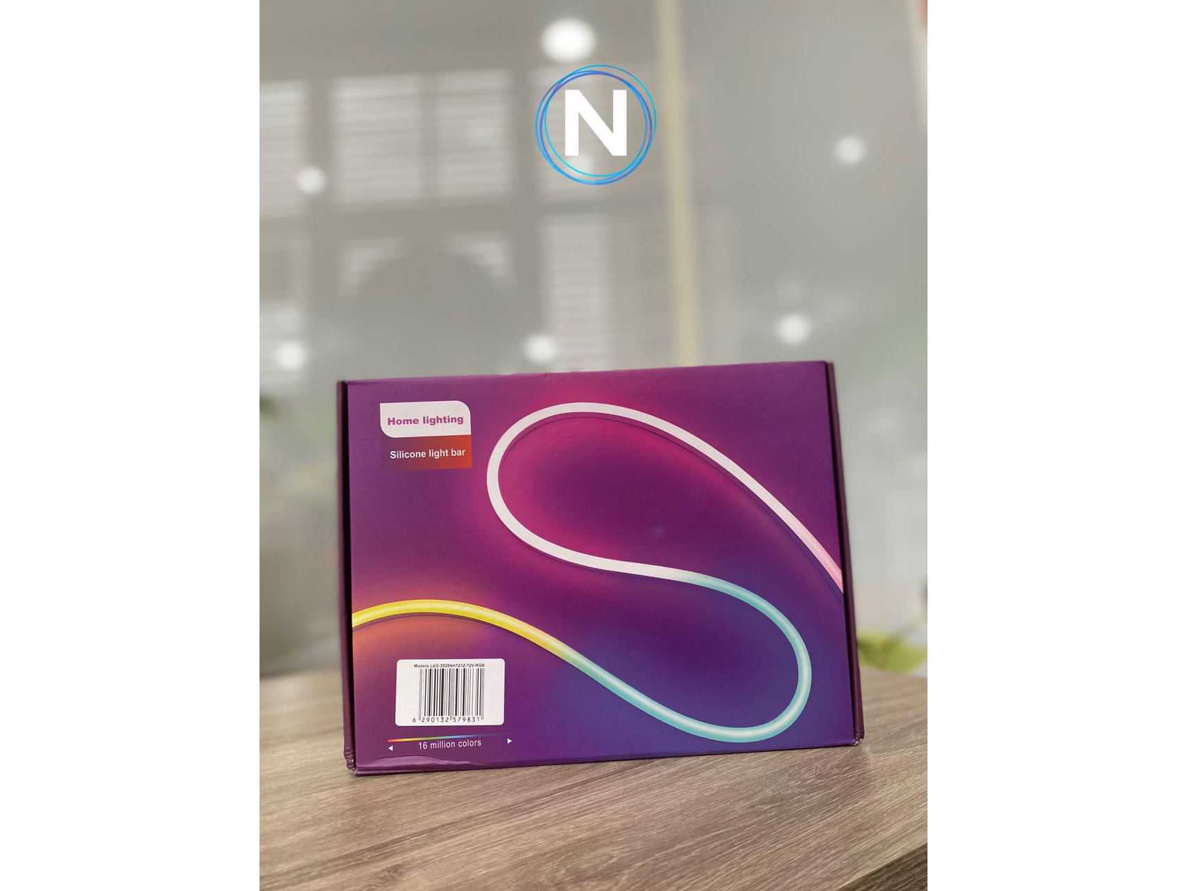 TIRA NEON 5MTS