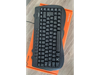 MINI TECLADO MULTIMEDIA USB C/CABLE NOGA NKB-78033