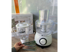 MULTIPROCESADORA DE 0,8L CON LICUADORA DE 1,5L 2 VELOCIDADES CUCHILLAS DE ACERO INOXIDABLE OR0946