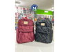 MOCHILA MATELASSE CLASICA GRANDE CRISDAY