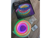 MANGUERA NEON 5MTS RGB (APP BT)