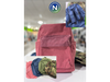 MOCHILA CORDURA CLASICA GRANDE