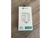 CARGADOR (CABEZAL) 220V 35W USB-C KARSEN (CAR-3501)