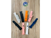 MALLA P/RELOJ INTELIGENTE T500, T600, S9 ULTRA (DEPORTIVAS Y LISAS)