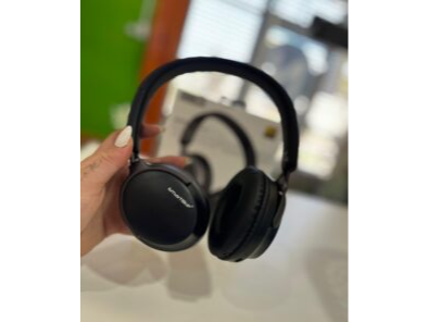 VINCHA BLUETOOTH SMARTILIKE BT 5.3 (MT-BH03)