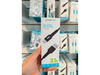 CABLE USB TIPO C 3,1A MALLADO LED SMARTILIKE (MT-XW04)