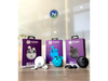 MANOS LIBRES TWINS EARBUDS KARSEN "BILLIE"