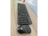 TECLADO + MOUSE INALAMBRICO NOGA (S5600)