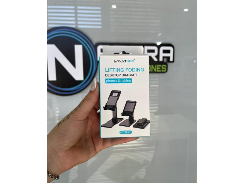 HOLDER ESCRITORIO PLEGABLE SMARTILIKE MT-SPA11