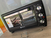 HORNO ELECTRICO 13L ORYX 1400W OR-HE102