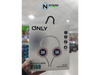 VINCHA C/CABLE KIDS MOD77