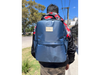 MOCHILA PORTA NOTEBOOK CORDURA SEDA "CRISDAY"