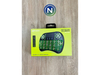 MINI TECLADO RGB MULTIMEDIA RETROILUMINADO CON PANEL TACTIL NOGA(NKB-K2RGB)