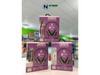 VINCHA BLUETOOTH "JANIS" KARSEN