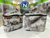 NECESER SORRENTO ESTAMPADOS FORRADO INTERIOR