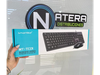 COMBO TECLADO + MOUSE C/CABLE SMARTILIKE MT-TC01