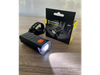 LUZ DE BICICLETA RECARGABLE D01
