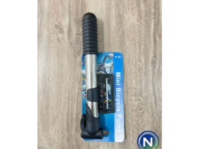 MINI INFLADOR PARA BICI (CMP-004)
