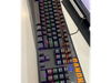 TECLADO MECANICO RETROILUMINADO NOGA GANON