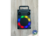 PARLANTE 4" BT SING-E C/ENTRADA MIC (ZQS1468)