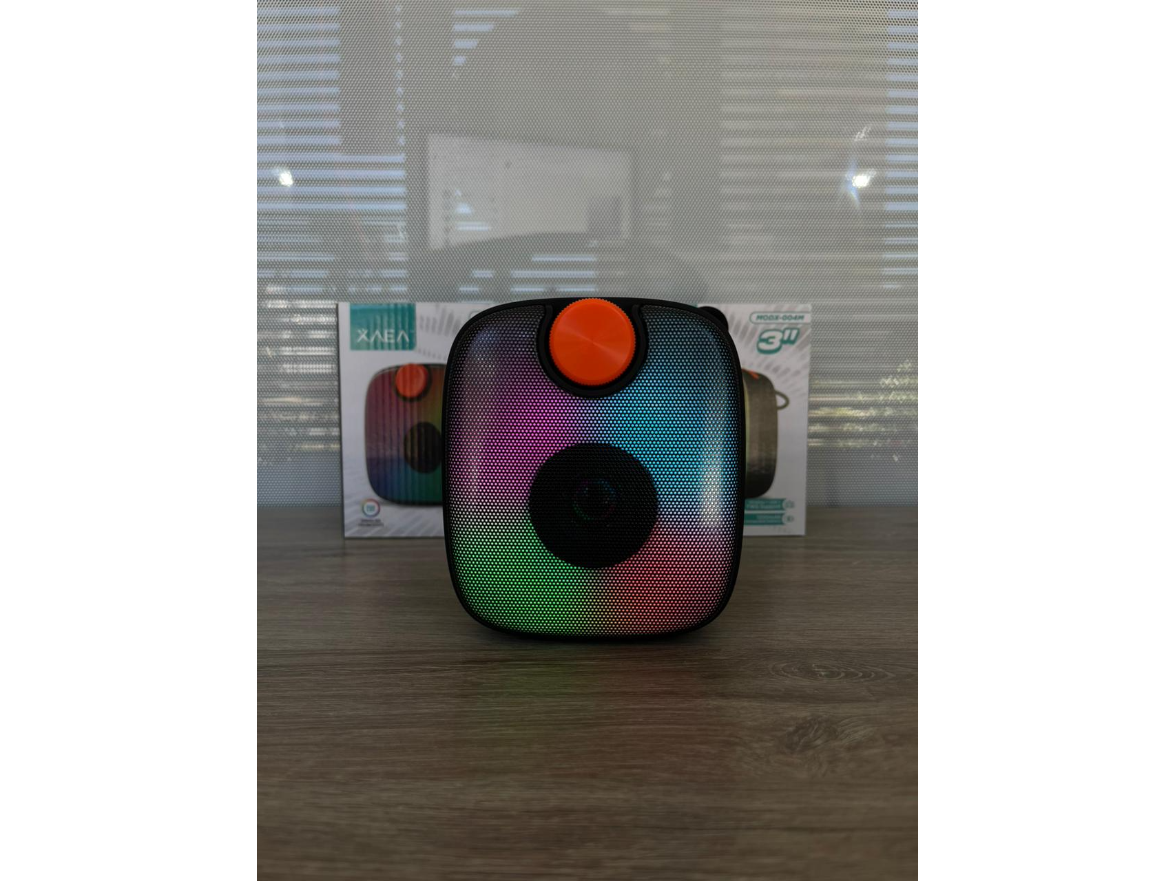 PARLANTE 3" XAEA MODX-004M