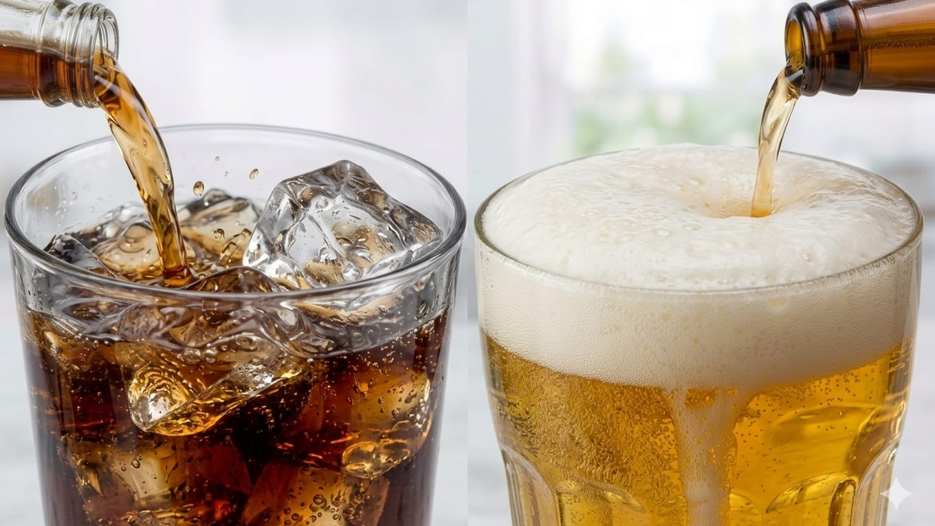 Bebidas