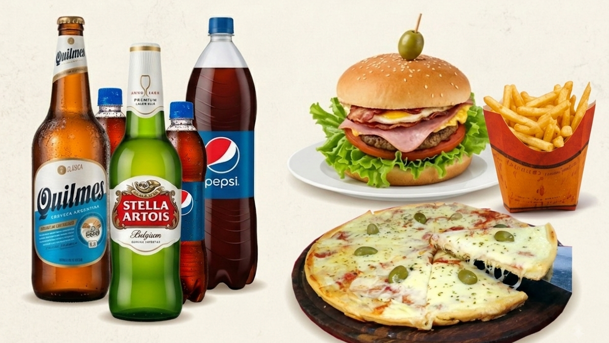 Combos