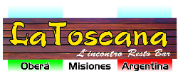 Logo La_Toscana_Oberá