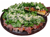 Pizza Rúcula Especial Clasica