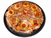 Pizza de Ananá