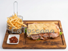 Sándwich de Pollo Toscana