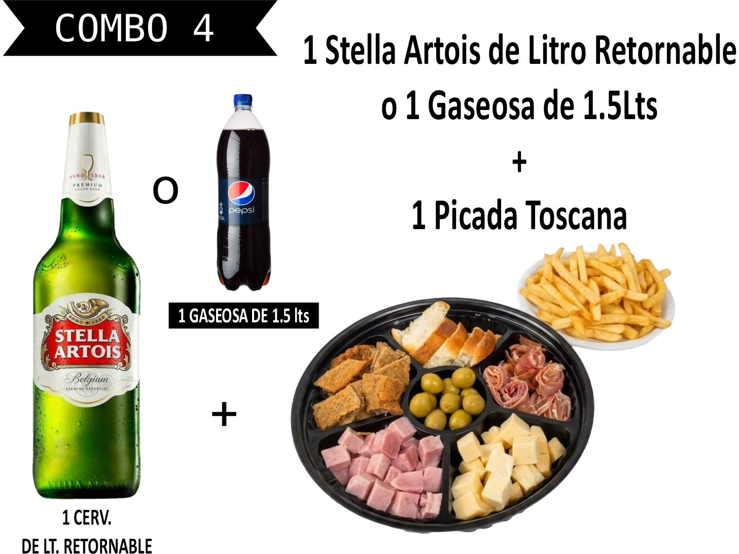 Combo 4
