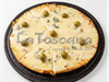 Pizza de Roquefort