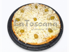 Pizza Fugazza