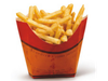 Papas Fritas Cajitas