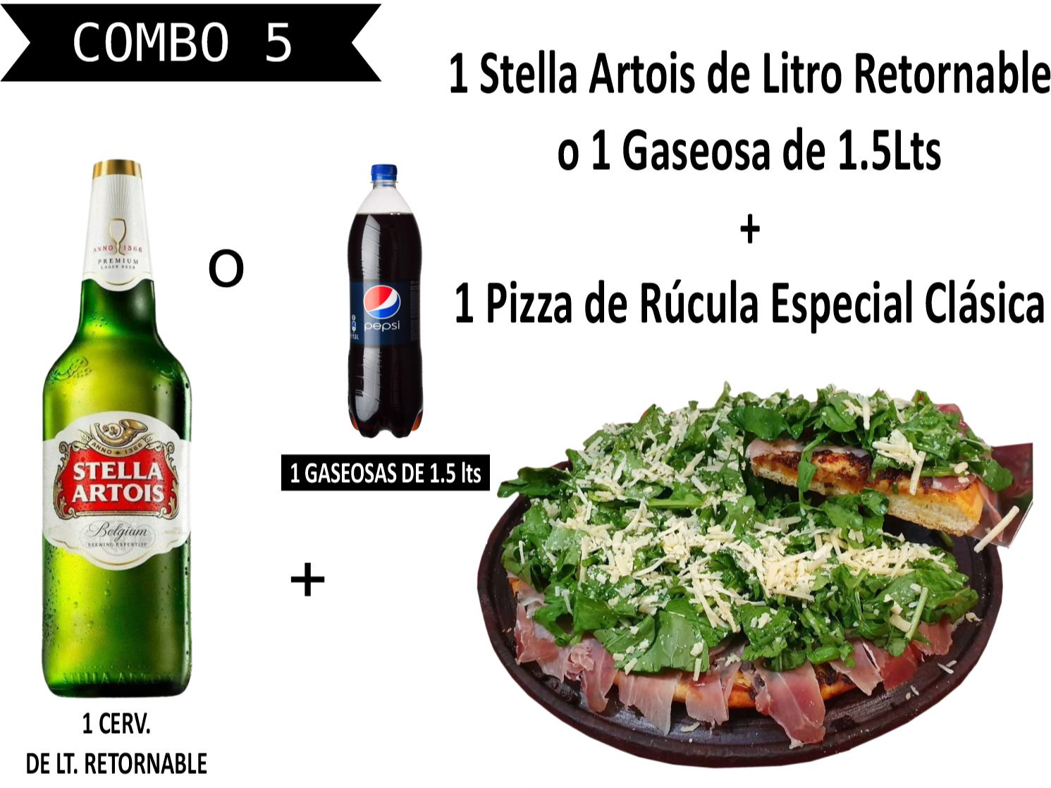 Combo 5