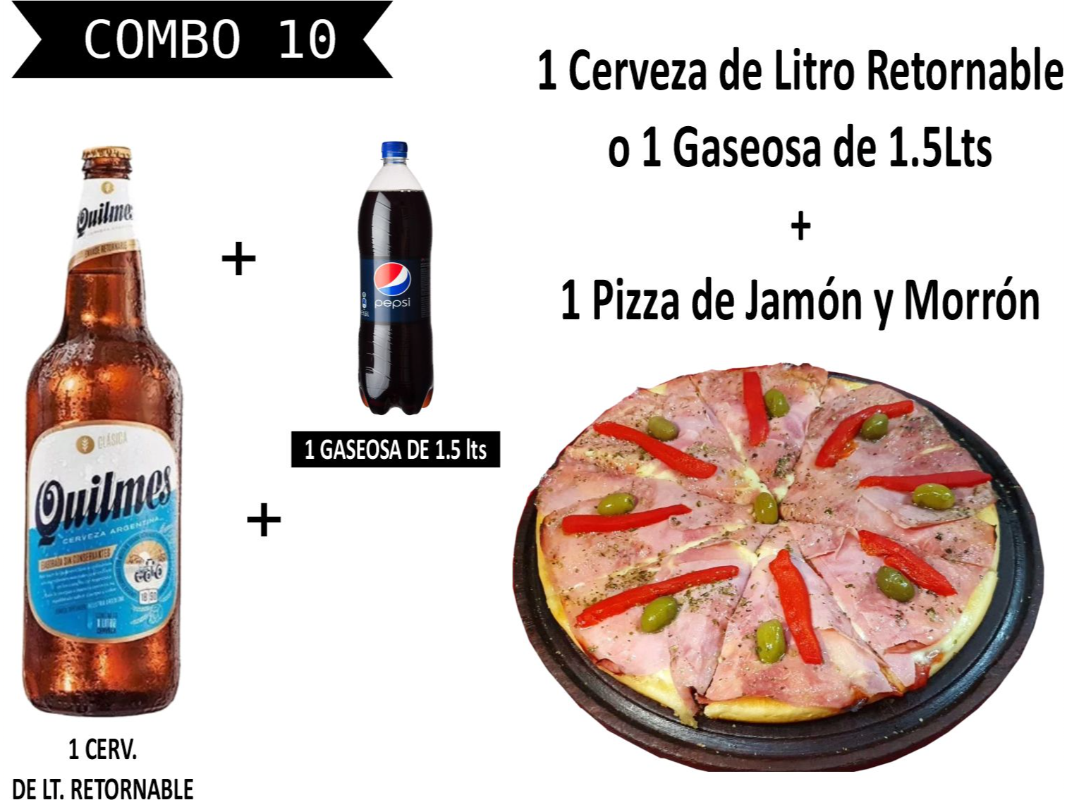 Combo 10