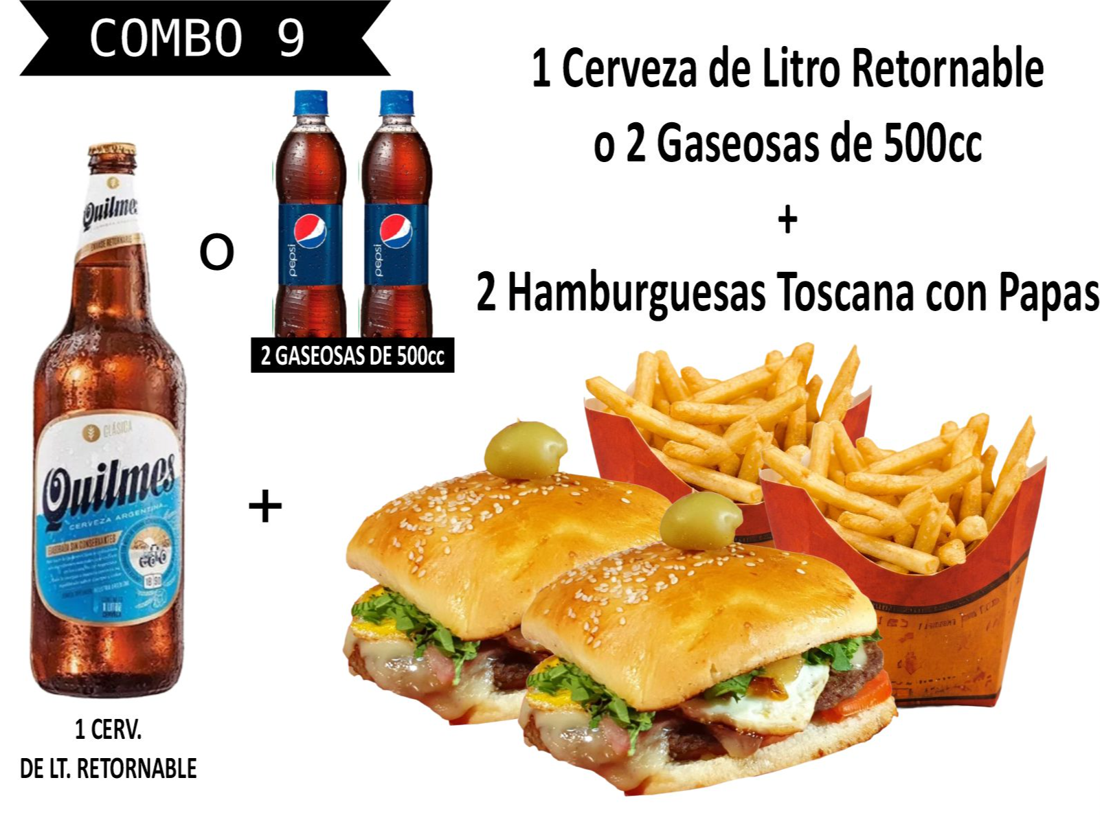 Combo 9