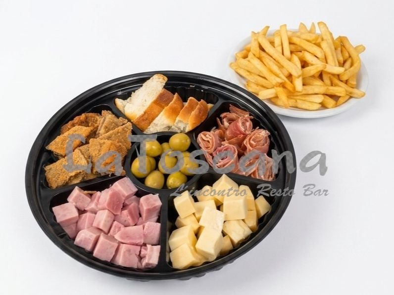 Picada  Toscana