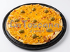 Pizza Humita